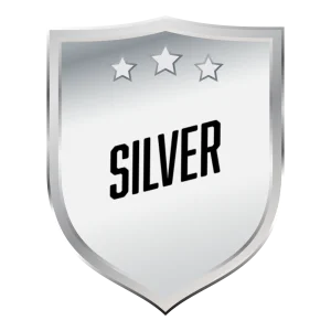 Silver Level