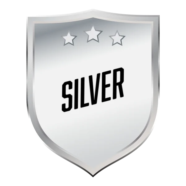 Silver Level