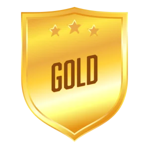 Gold Level
