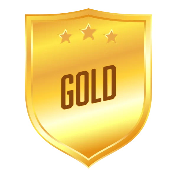 Gold Level