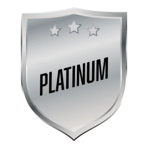 Platinum Level
