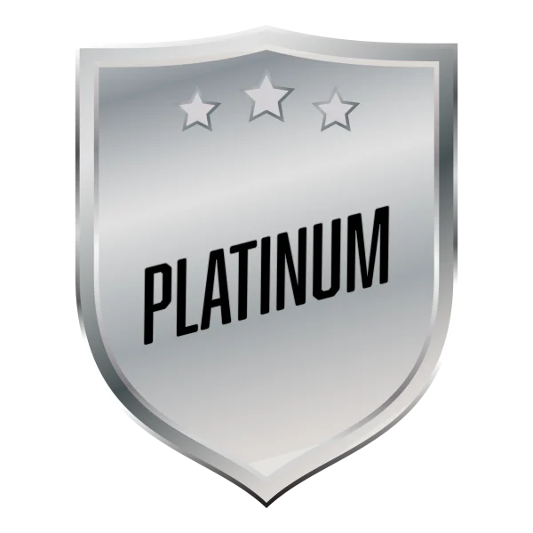 Platinum Level